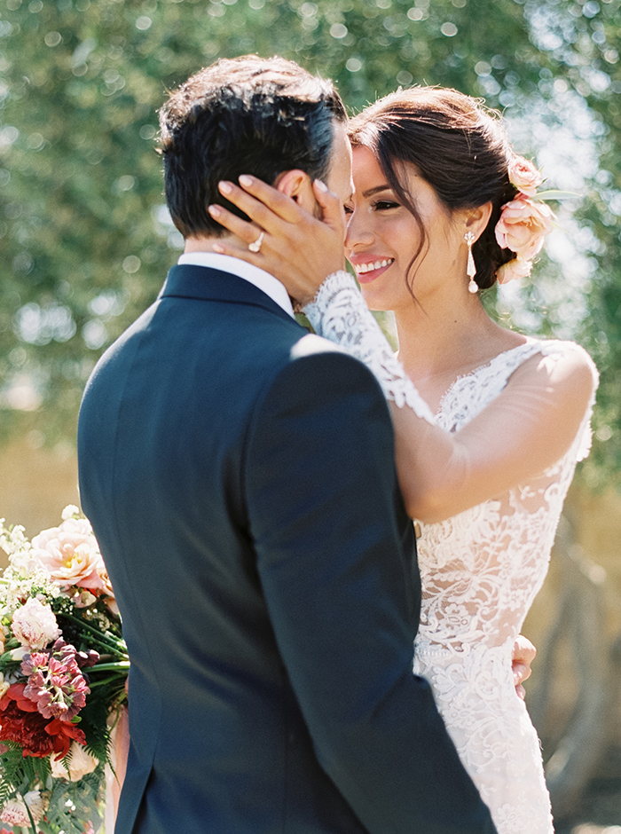 Luna de Mare, Jill LaFleur Weddings, Ines di Santo, Lovella Bridal, Dolce & Gabbana, Prada, Emmy London, Camellia Floral Design,La Fleur Weddings, Sunstone Villa, Santa Ynez Wedding Photographer, Sunstone Villa & Winery Wedding Photos