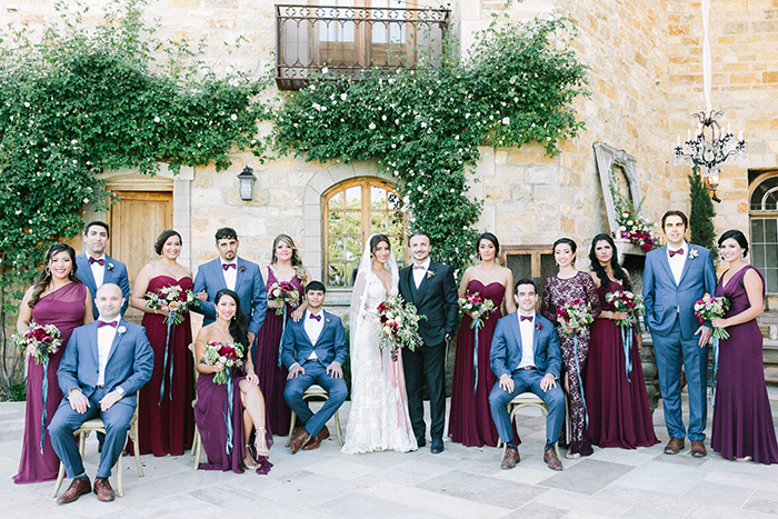 Luna de Mare, Jill LaFleur Weddings, Ines di Santo, Lovella Bridal, Dolce & Gabbana, Prada, Emmy London, Camellia Floral Design,La Fleur Weddings, Sunstone Villa, Santa Ynez Wedding Photographer, Sunstone Villa & Winery Wedding Photos