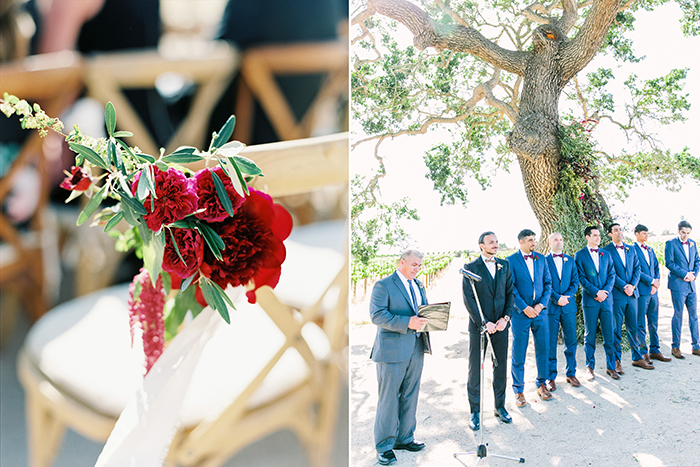 Luna de Mare, Jill LaFleur Weddings, Ines di Santo, Lovella Bridal, Dolce & Gabbana, Prada, Emmy London, Camellia Floral Design,La Fleur Weddings, Sunstone Villa, Santa Ynez Wedding Photographer, Sunstone Villa & Winery Wedding Photos