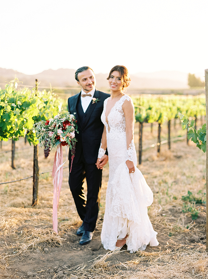 Luna de Mare, Jill LaFleur Weddings, Ines di Santo, Lovella Bridal, Dolce & Gabbana, Prada, Emmy London, Camellia Floral Design,La Fleur Weddings, Sunstone Villa, Santa Ynez Wedding Photographer, Sunstone Villa & Winery Wedding Photos