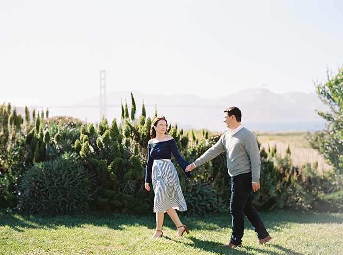 Luna de Mare, Amorology Weddings, San Francisco Photographer, San Francisco Engagement, Lovers Lane Engagement Photos 