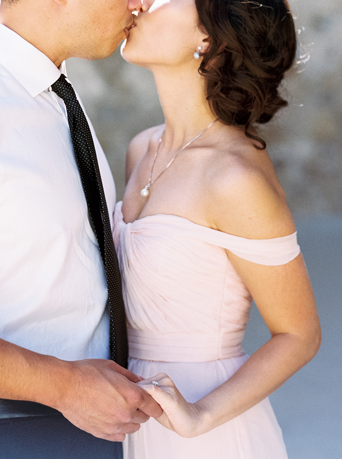 Luna de Mare, Mission San Juan Capistrano, Mission San Juan Capistrano Engagement Photos