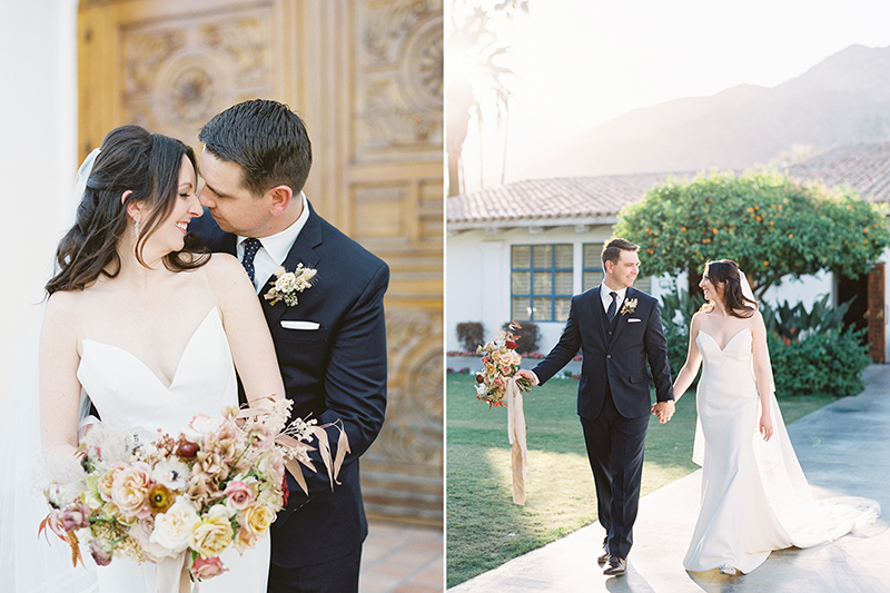 Luna de Mare, Amorology Weddings, Kinsley James Couture, Palm Springs Wedding, Palm Springs Wedding Photographer, La Quinta Resort Wedding photos