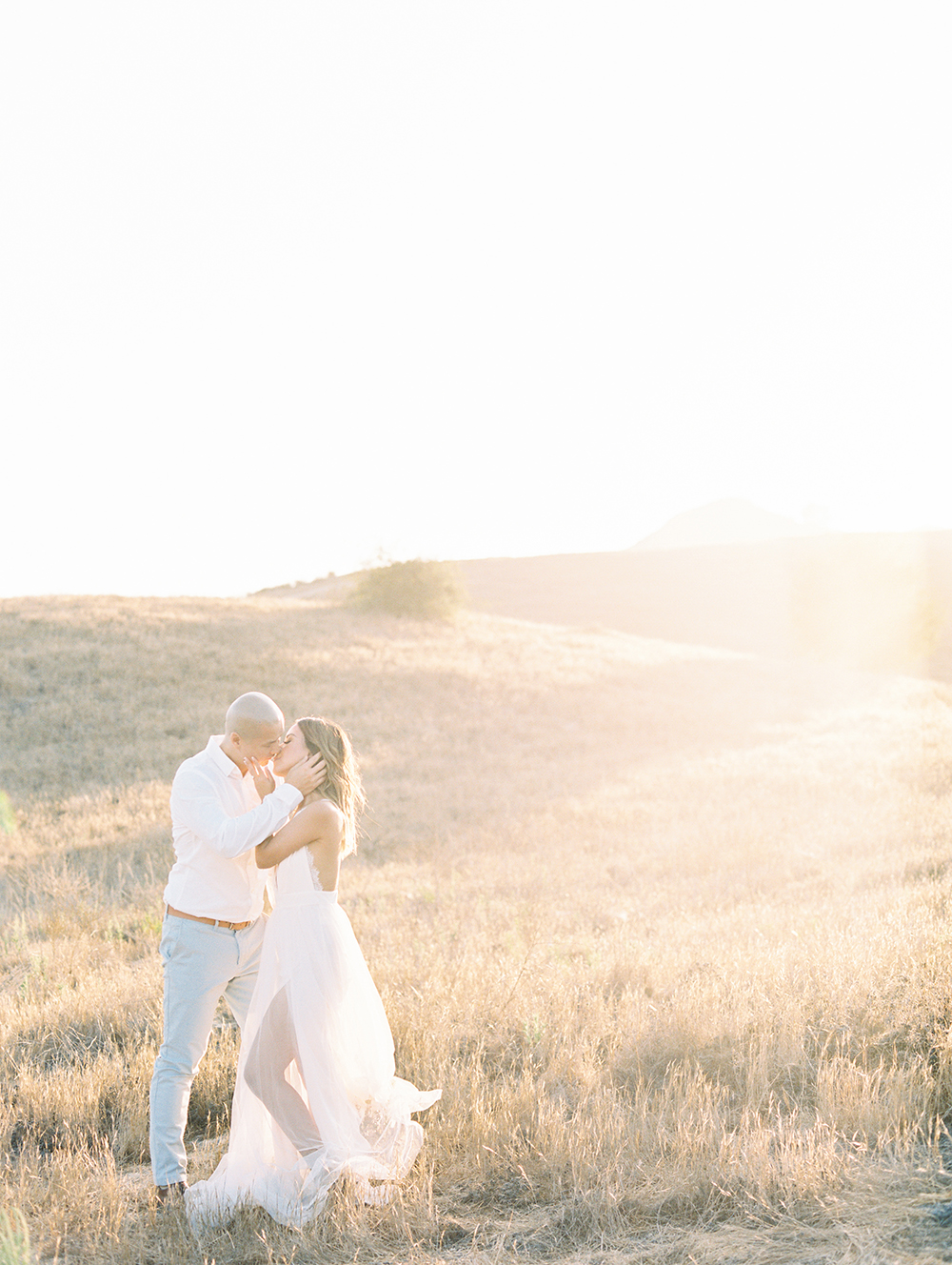 Luna de Mare Photography, Anniversary session, Engagement Session, California Wedding Photographer, Destination Photographer, California Film Photographer, Malibu Engagement Session Photos