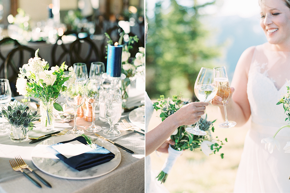 Luna de Mare Photography, Gold Leaf Events, Aspen Branch, Aspen Wedding Photographer, The Little Nell wedding photos
