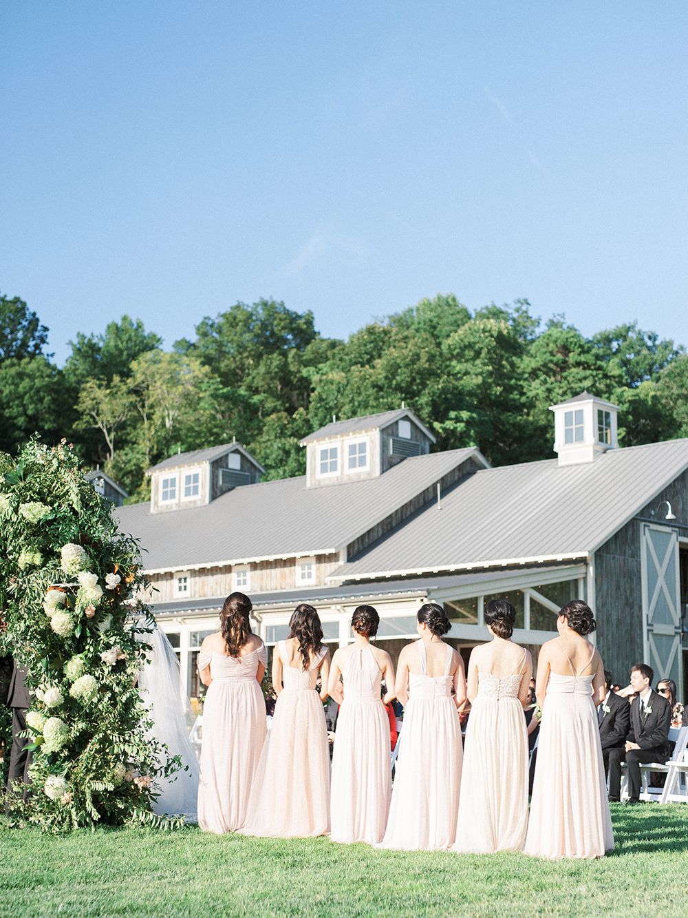 Luna de Mare Photography, Virginia Wedding, Virginia Wedding Photographer, Amore Events, Reem Acra Wedding Gown, Southern Blooms, Pippin Hill Farm Wedding Photos 