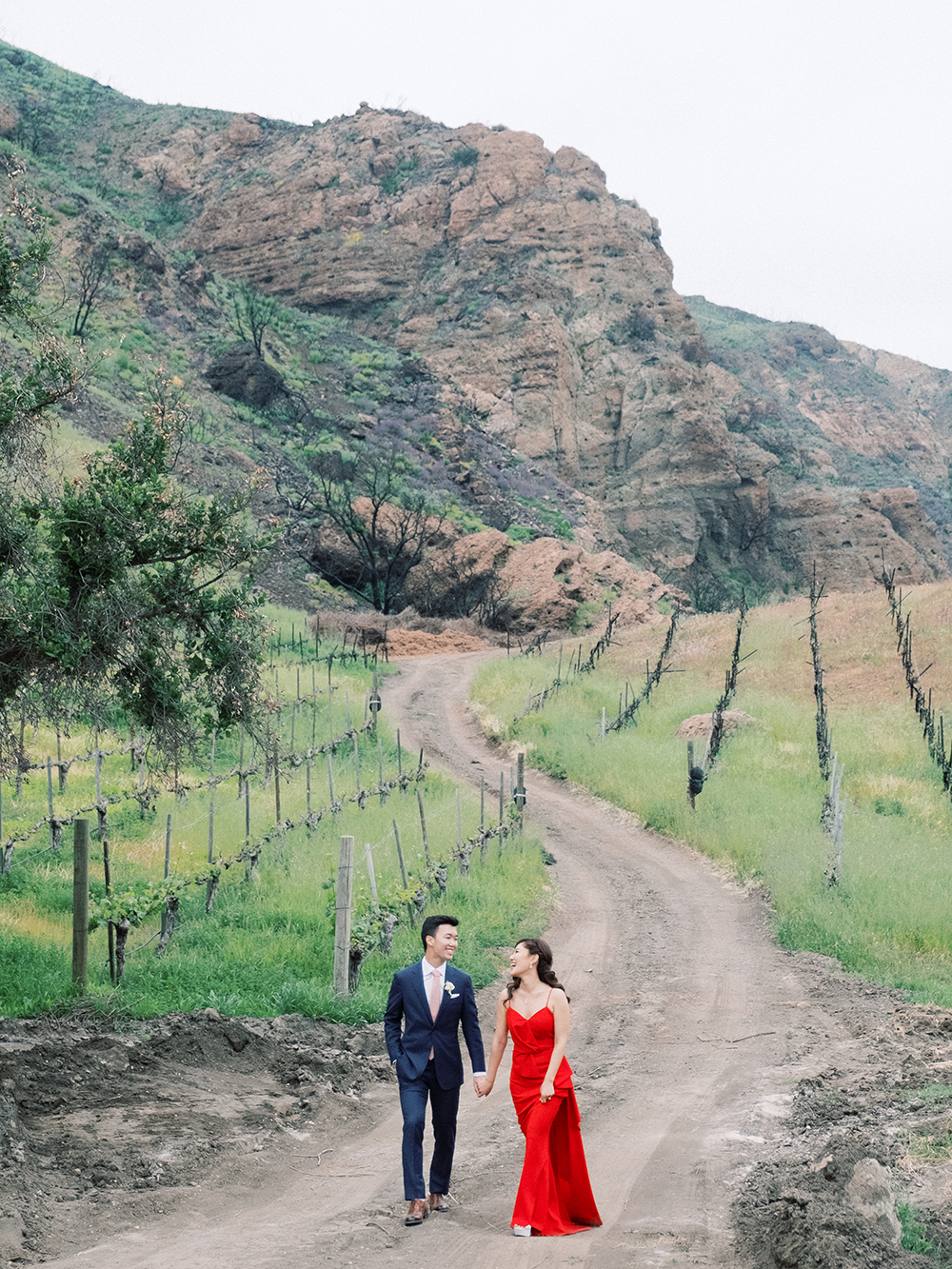 Luna de Mare Photography, Malibu Wedding, Saddlerock Ranch Wedding Photos