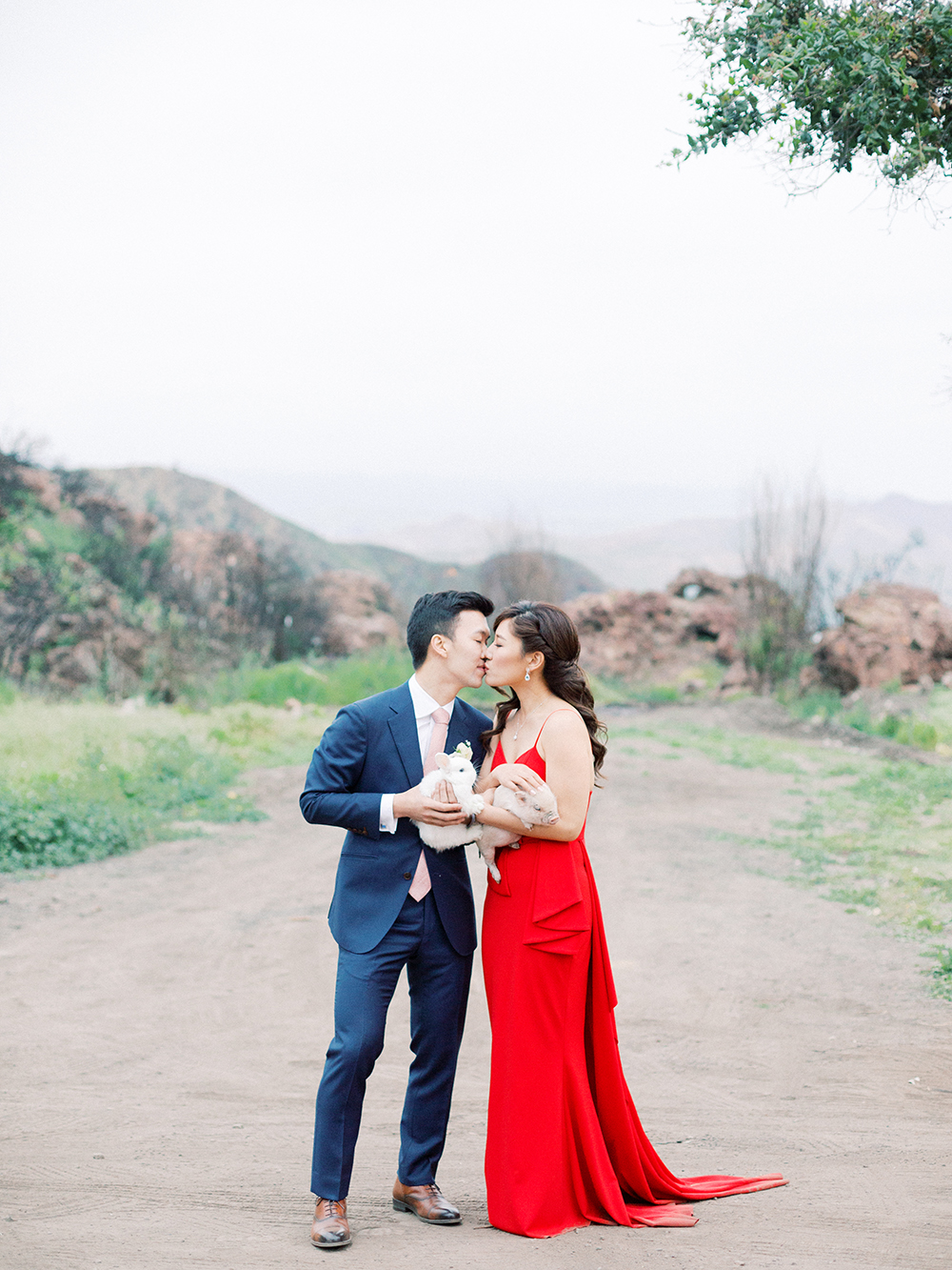 Luna de Mare Photography, Malibu Wedding, Saddlerock Ranch Wedding Photos